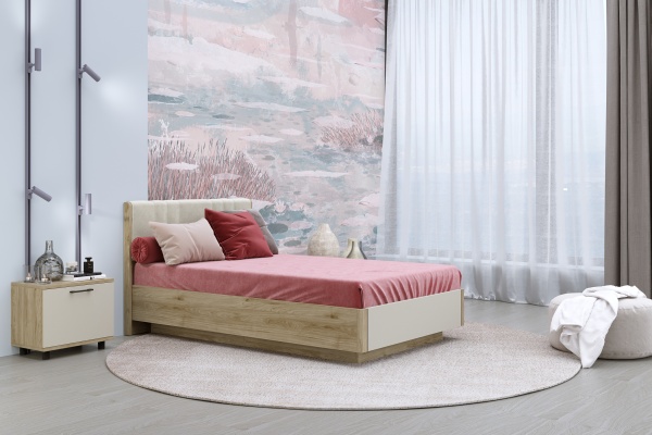 01_Grace_bed_4011_GL+CK_mat